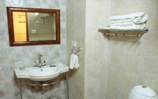 фото отеля Wingait Inn