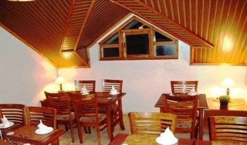 фото отеля Wingait Inn