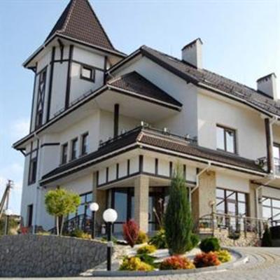 фото отеля Status Hotel Lviv