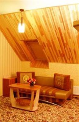 фото отеля Status Hotel Lviv