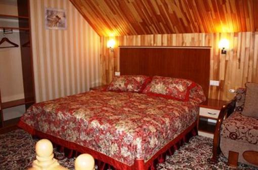 фото отеля Status Hotel Lviv