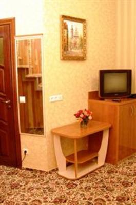 фото отеля Status Hotel Lviv