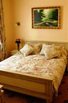 фото отеля Status Hotel Lviv