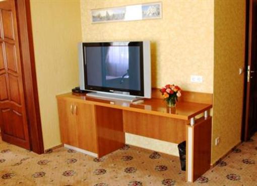 фото отеля Status Hotel Lviv