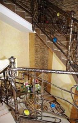 фото отеля Status Hotel Lviv