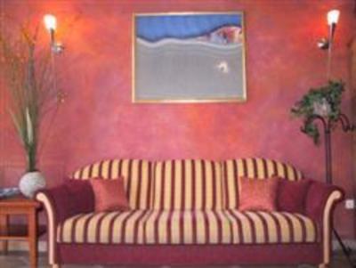 фото отеля Hotel Garni Pension Polzl
