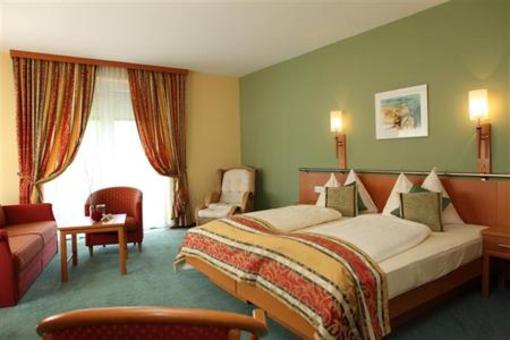 фото отеля Hotel Garni Pension Polzl