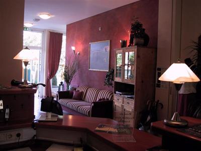 фото отеля Hotel Garni Pension Polzl