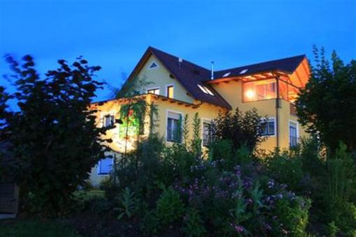 фото отеля Hotel Garni Pension Polzl