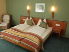 фото отеля Hotel Garni Pension Polzl