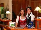 фото отеля Hotel Garni Pension Polzl