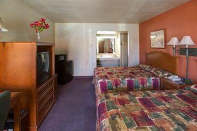 фото отеля Best Budget Inn Abilene
