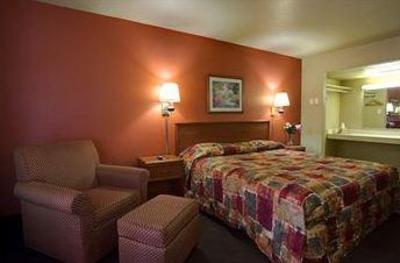 фото отеля Best Budget Inn Abilene