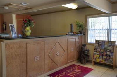 фото отеля Best Budget Inn Abilene