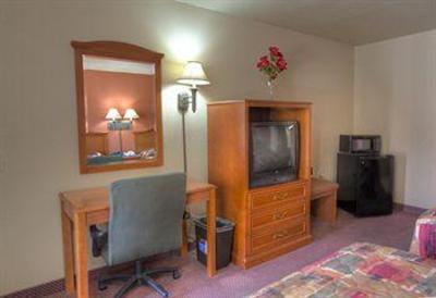 фото отеля Best Budget Inn Abilene