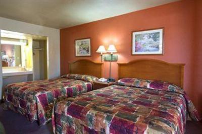 фото отеля Best Budget Inn Abilene