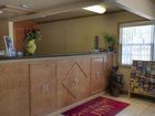 фото отеля Best Budget Inn Abilene