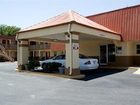 фото отеля Best Budget Inn Abilene