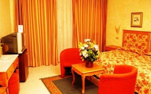фото отеля Samara Hotel Sousse