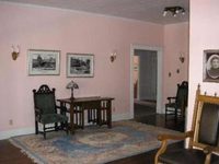 Cheyenne Canon Inn Colorado Springs