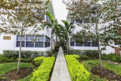 фото отеля South Beach Apartment