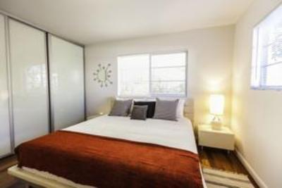 фото отеля South Beach Apartment