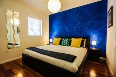 фото отеля South Beach Apartment