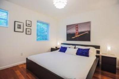фото отеля South Beach Apartment