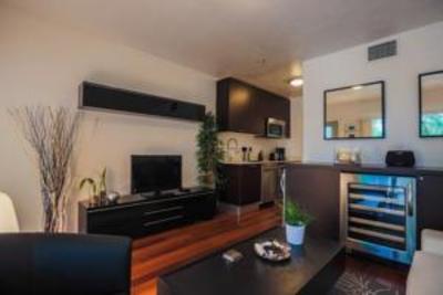 фото отеля South Beach Apartment