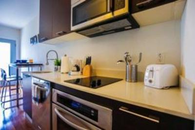 фото отеля South Beach Apartment
