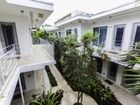 фото отеля South Beach Apartment