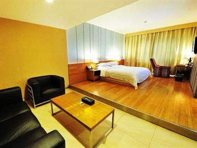 фото отеля Mini Hotel Zhuzhou