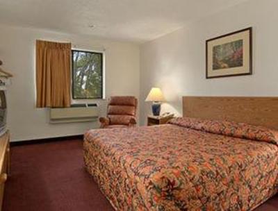 фото отеля Days Inn Clearfield (Utah)