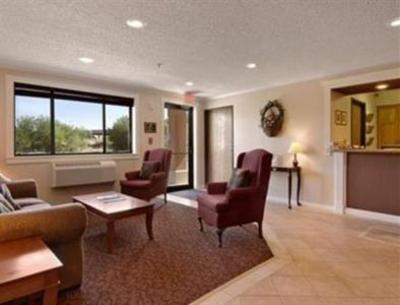 фото отеля Days Inn Clearfield (Utah)
