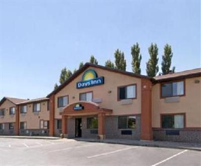 фото отеля Days Inn Clearfield (Utah)