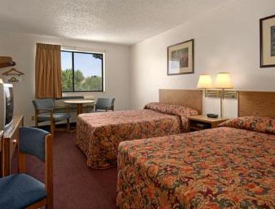 фото отеля Days Inn Clearfield (Utah)