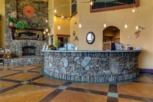 фото отеля Vagabond Inn Executive Corning The Lodge