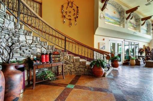 фото отеля Vagabond Inn Executive Corning The Lodge
