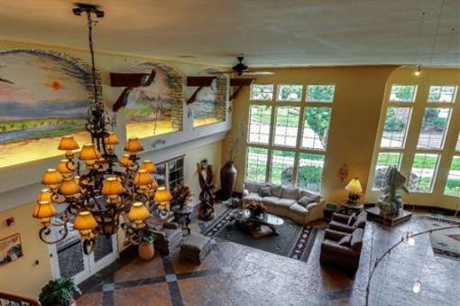 фото отеля Vagabond Inn Executive Corning The Lodge