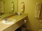 фото отеля Vagabond Inn Executive Corning The Lodge