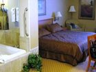 фото отеля Vagabond Inn Executive Corning The Lodge