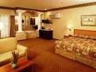 фото отеля Vagabond Inn Executive Corning The Lodge