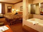 фото отеля Vagabond Inn Executive Corning The Lodge