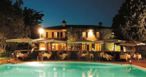 фото отеля Locanda I Girasoli