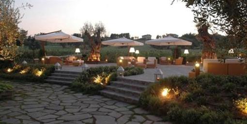 фото отеля Locanda I Girasoli