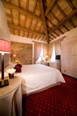фото отеля Locanda I Girasoli