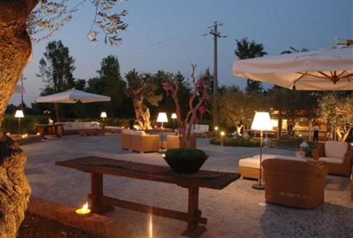 фото отеля Locanda I Girasoli