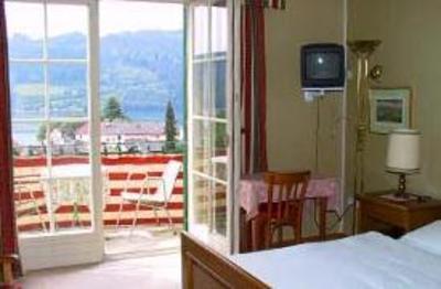 фото отеля Hotel Posthof