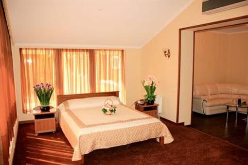 фото отеля SV Park Hotel