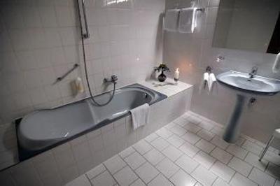 фото отеля Spreewald Parkhotel Van Der Valk Bersteland